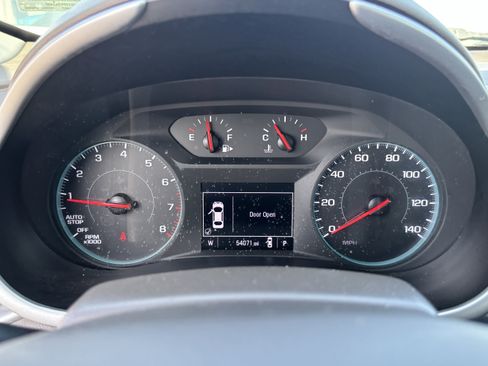 Used 2023 Chevrolet Malibu LT FWD image 27