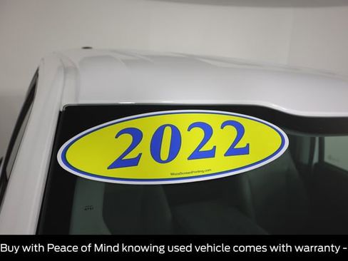 Certified 2022 Ford F150 XLT image 12