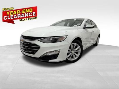 Used 2024 Chevrolet Malibu LT