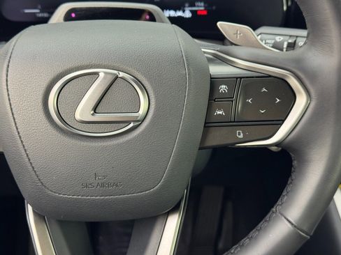 Used 2024 Lexus TX 350 TX 350 Luxury w/ Technology Package image 22