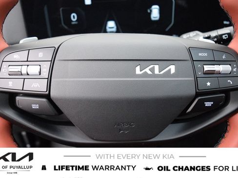 New 2026 Kia Sportage SX Prestige AWD/4WD image 26