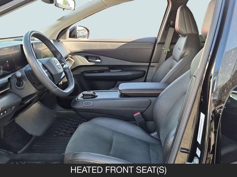 Used 2023 Nissan Ariya AWD image 14