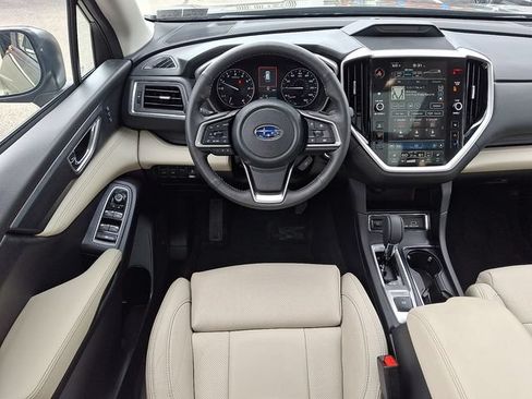 Used 2025 Subaru Ascent Limited AWD/4WD image 14