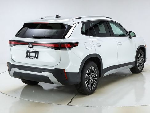 New 2026 Volkswagen Tiguan S image 46