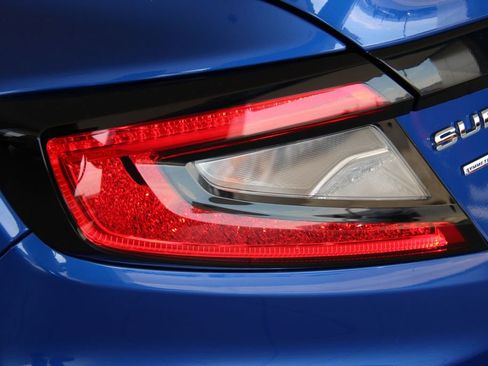 Used 2024 Subaru WRX TR w/ Popular Package #1A image 27