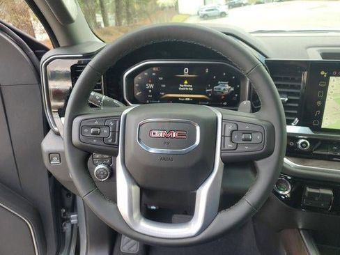 New 2026 GMC Sierra 1500 SLT w/ SLT Premium Plus Package image 20