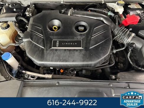 Used 2020 Lincoln MKZ AWD w/ Convenience Package image 6