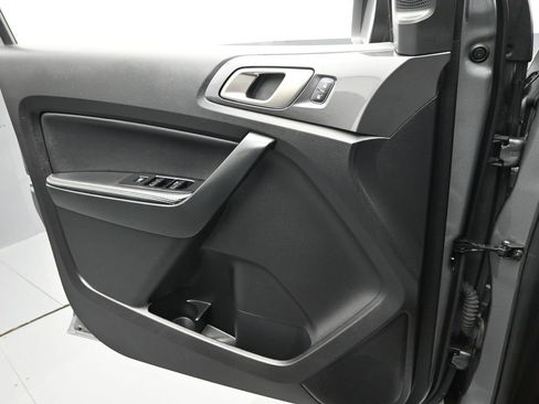 Used 2021 Ford Ranger Lariat w/ Equipment Group 501A High image 13