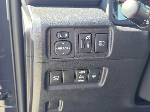 Used 2024 Toyota 4Runner TRD Pro AWD/4WD image 24