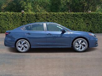 Used 2025 Subaru Legacy Premium AWD/4WD video 2