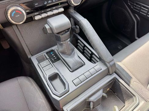 Used 2025 Toyota Tacoma SR RWD image 30