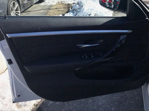 Used 2017 BMW 430i Gran Coupe xDrive AWD/4WD image 15