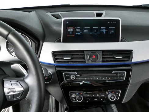 Used 2018 BMW X1 xDrive28i w/ M Sport Package AWD/4WD image 13