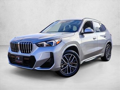 Used 2026 BMW X1 xDrive28i