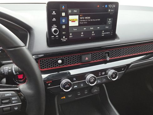 Used 2025 Honda Civic Si image 27