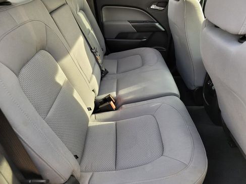 Used 2020 Chevrolet Colorado LT image 13