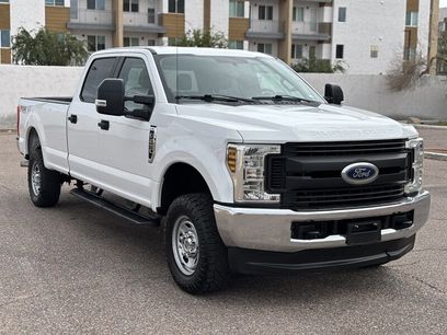 Used 2019 Ford F250 XL w/ Power Equipment Group
