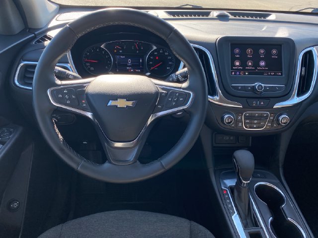 Certified 2024 Chevrolet Equinox LT w/ LPO, Floor Liner Package FWD image 7