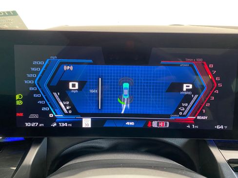 Used 2026 BMW M5 w/ Executive Package image 28