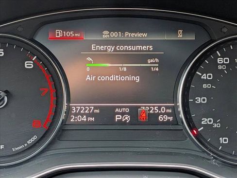 Certified 2023 Audi Q5 2.0T Premium w/ Convenience Package AWD/4WD image 10