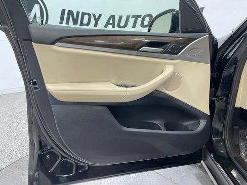 Used 2019 BMW X3 xDrive30i AWD/4WD image 13