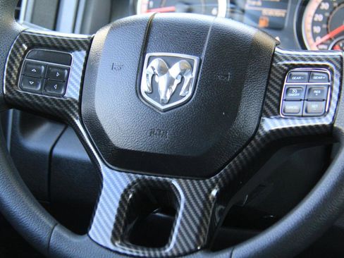 Used 2020 RAM 1500 Tradesman w/ Popular Equipment Group RWD image 12
