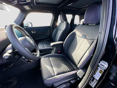 New 2026 MINI Cooper 4-Door Hardtop FWD image 14