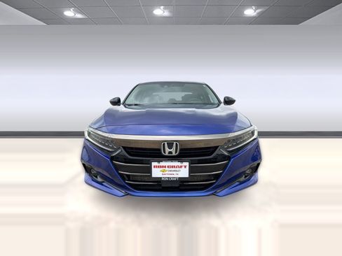 Used 2022 Honda Accord Sport Special Edition image 5