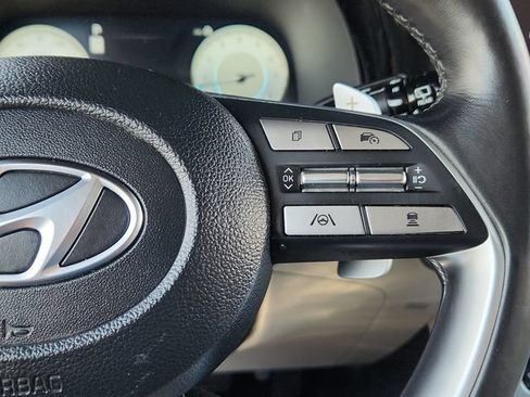 Used 2023 Hyundai Palisade SEL AWD/4WD image 43