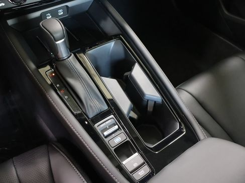 New 2026 Honda Accord Touring image 24