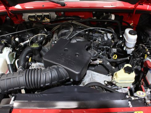 Used 2011 Ford Ranger Sport image 34