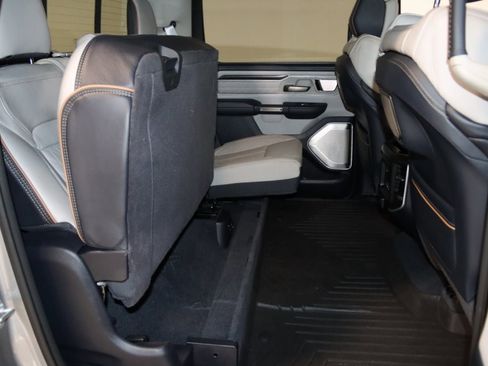 Used 2025 RAM 1500 Tungsten w/ Trailer Tow Group image 94