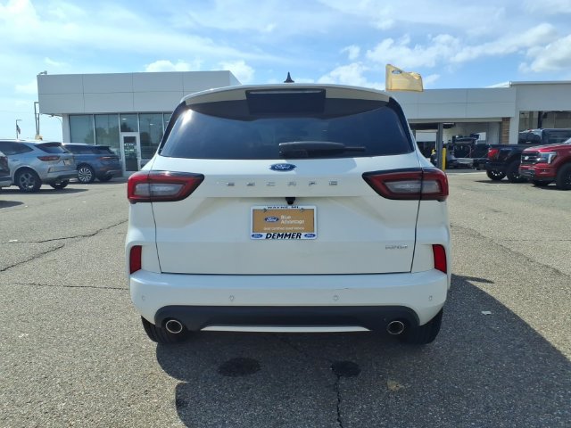 Certified 2024 Ford Escape ST-Line Select w/ Tech Pack #2 AWD/4WD image 5