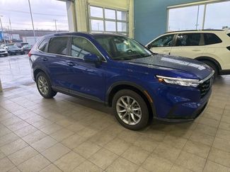 Used 2024 Honda CR-V EX-L video 1