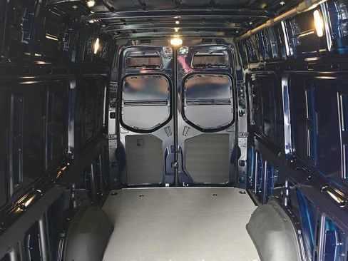 New 2026 Mercedes-Benz Sprinter 2500 image 17