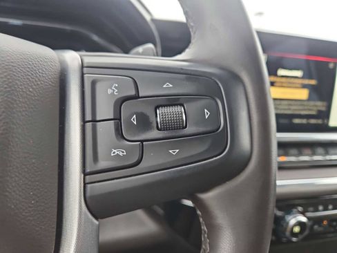 Certified 2023 GMC Sierra 1500 SLT w/ SLT Premium Package image 24