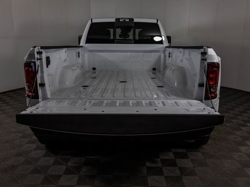 New 2026 RAM 3500 Tradesman image 31