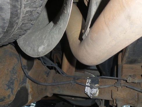 Used 2013 Ford F150 XLT image 20