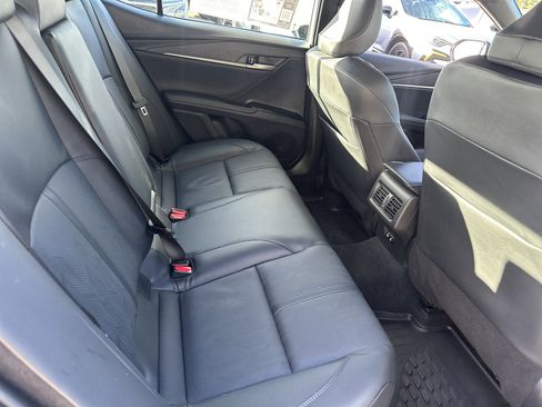 Used 2026 Toyota Camry XSE image 14