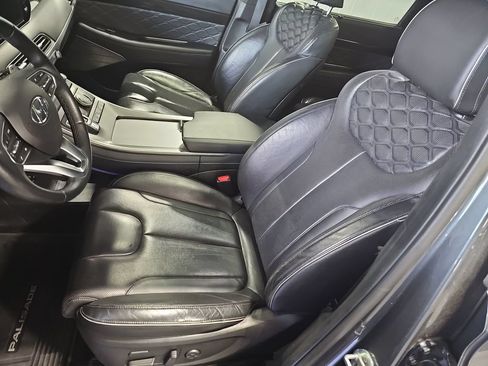 Used 2020 Hyundai Palisade Limited AWD/4WD image 15