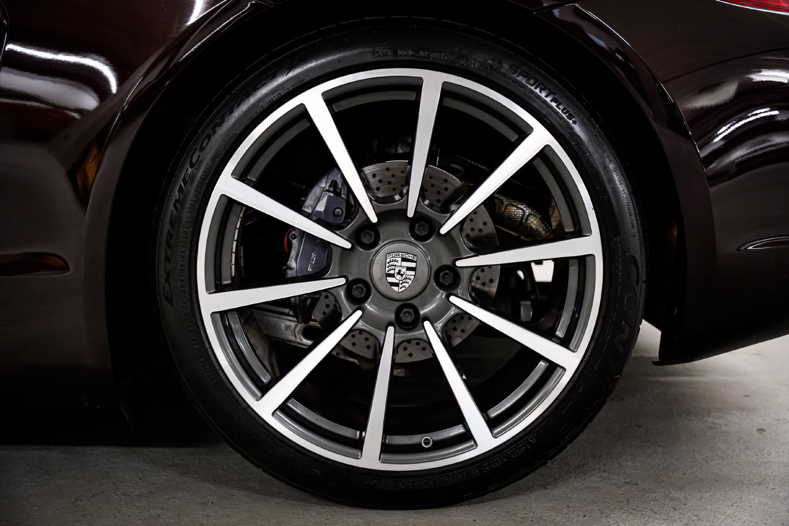 Used 2014 Porsche Cayman RWD image 37