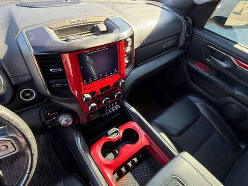 Used 2019 RAM 1500 Sport w/ Level 2 Equipment Group image 19