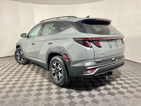 New 2026 Hyundai Tucson XRT AWD/4WD image 11