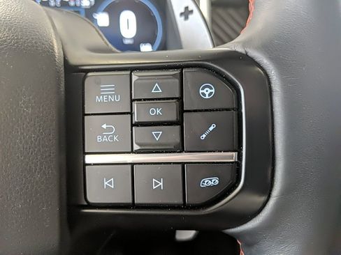 Used 2023 Ford F150 Raptor w/ Equipment Group 802A Raptor R image 19