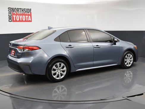 Used 2024 Toyota Corolla LE image 4