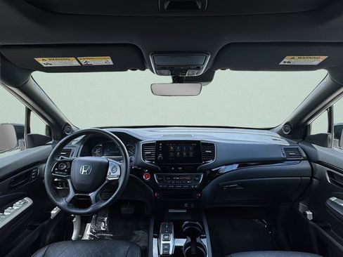 Used 2022 Honda Passport Elite image 27