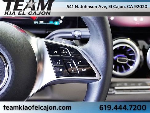 Used 2025 Mercedes-Benz GLA 250 GLA 250 image 36