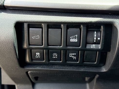 Used 2020 Subaru Forester Sport w/ Popular Package #2 AWD/4WD image 10