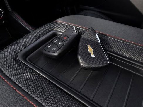 Used 2023 Chevrolet Tahoe RST w/ Luxury Package AWD/4WD image 44