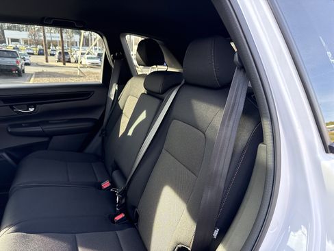 Certified 2023 Honda CR-V Sport image 32